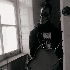 Meet your Posher, Casey